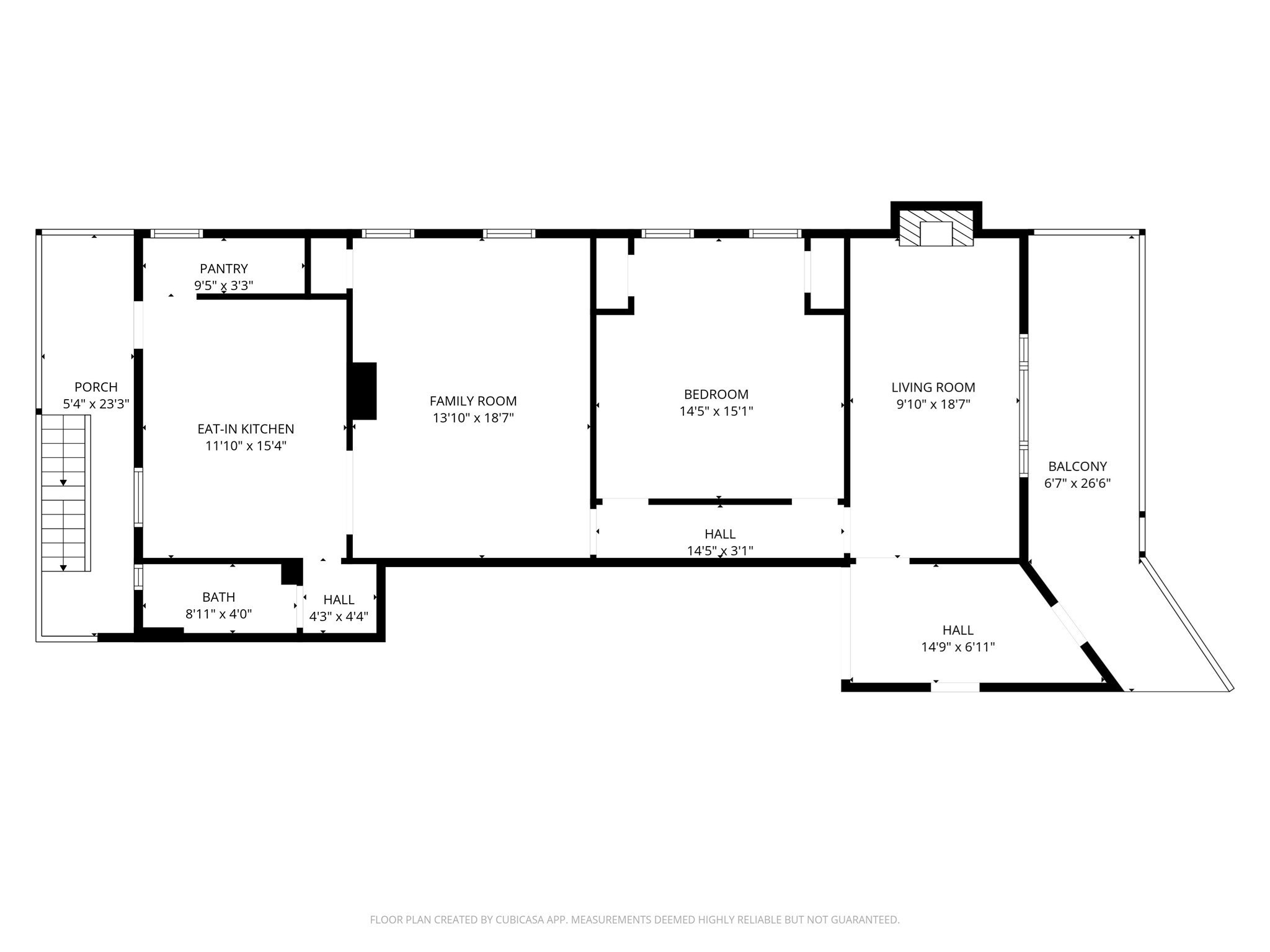 249 Winthrop Shore Drive # 4 Property Photo 21