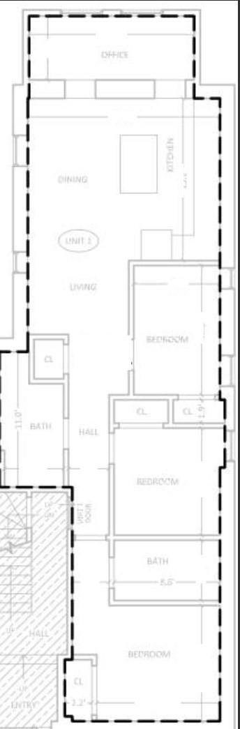 169 Maverick St # 1 Property Photo 15