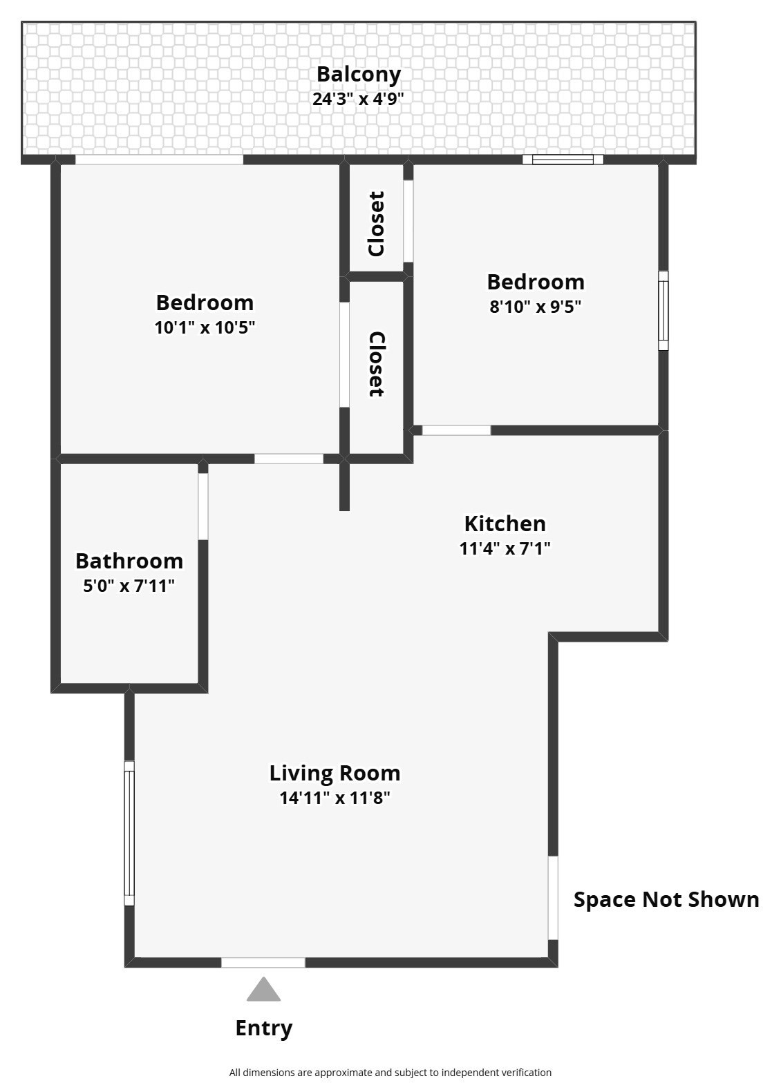 58 Lubec # 6 Property Photo 14