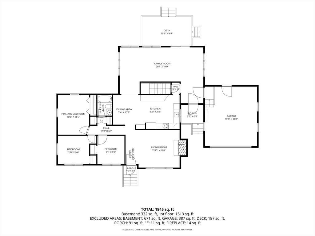 83 Colgate Dr Property Photo 39