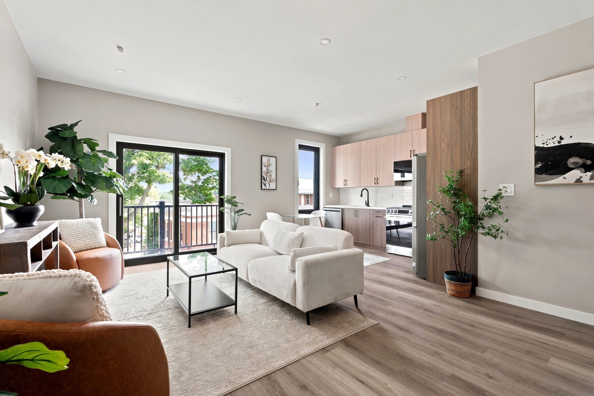75 Maywood # 4 Property Photo 1