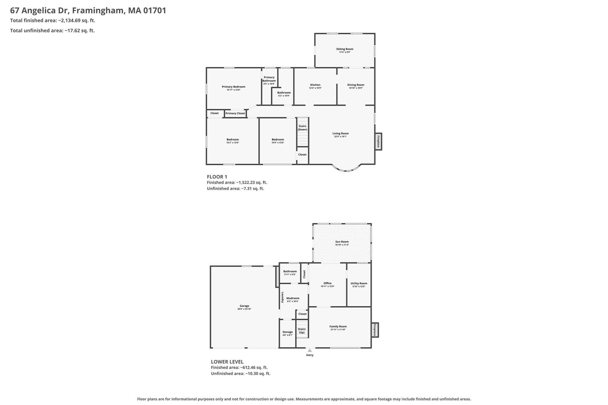 67 Angelica Dr Property Photo 42