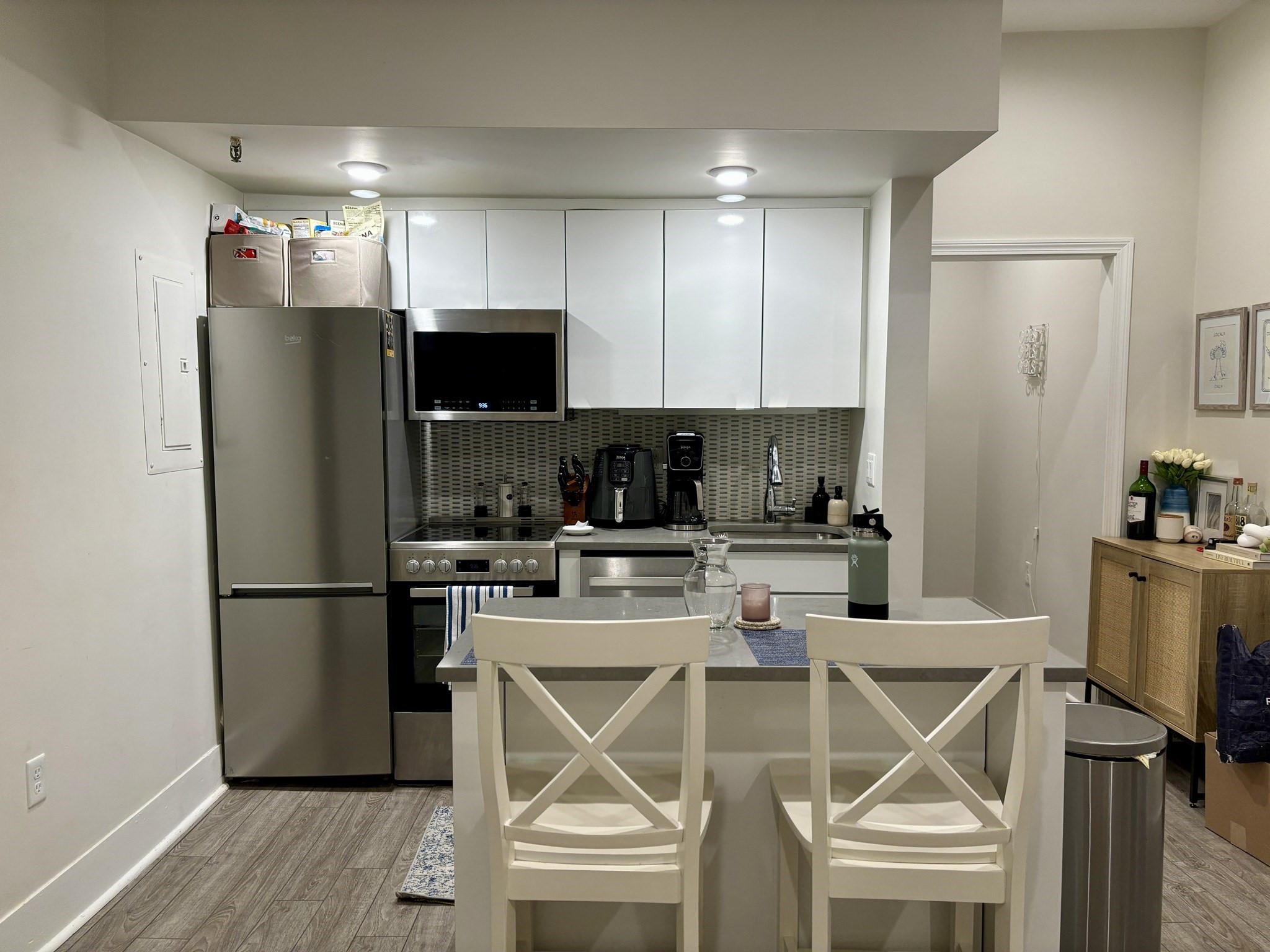 827 Boylston St. # 101 Property Photo 3