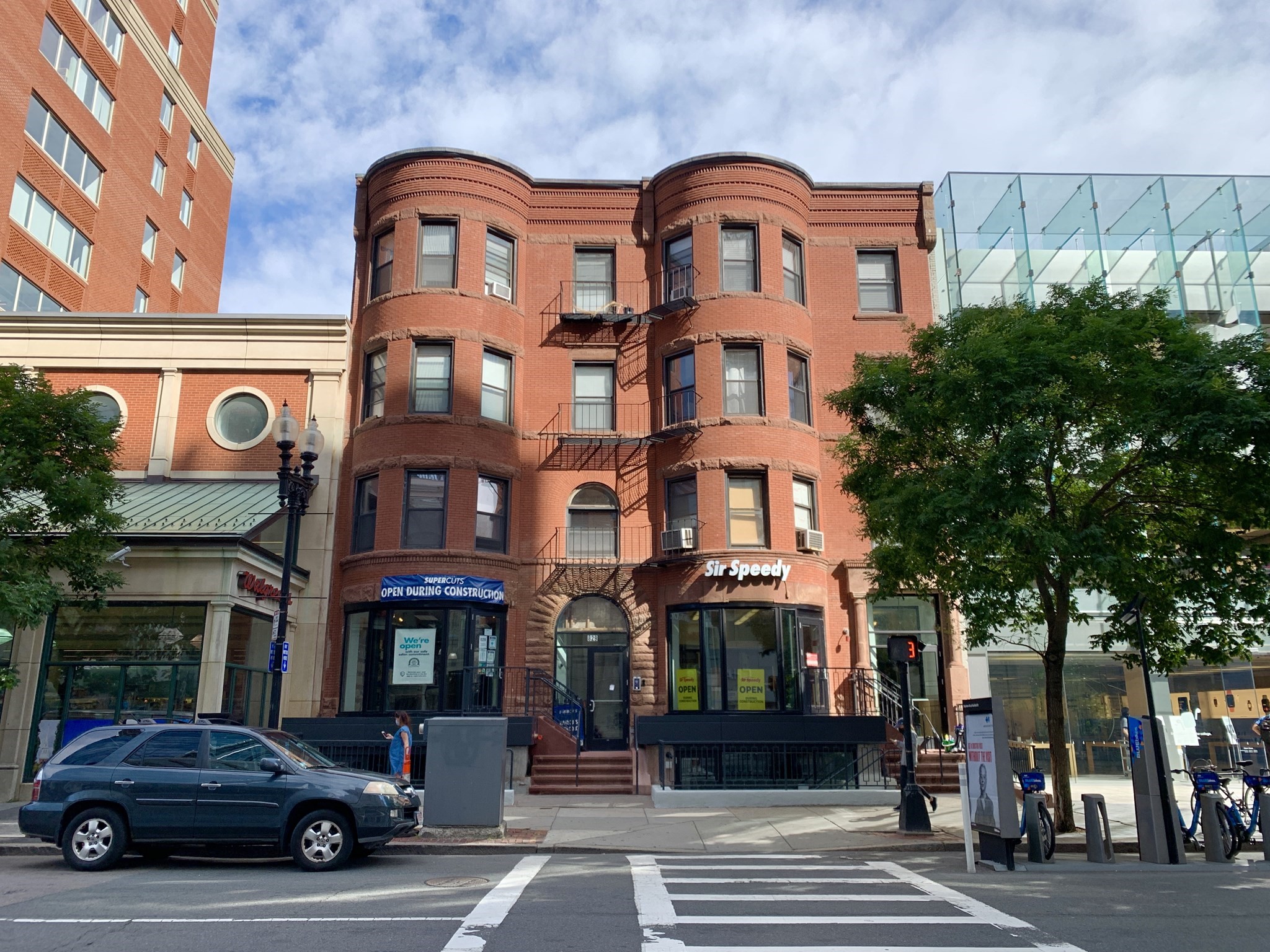 827 Boylston St. # 101 Property Photo 10