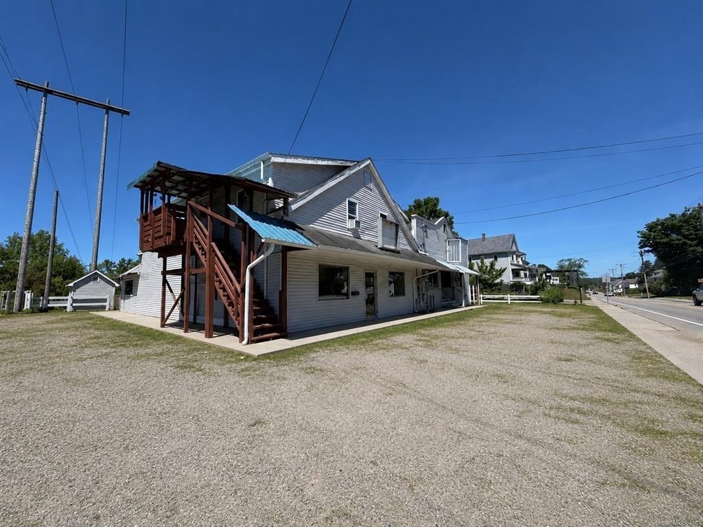 167-169 Slater Avenue Property Photo 1