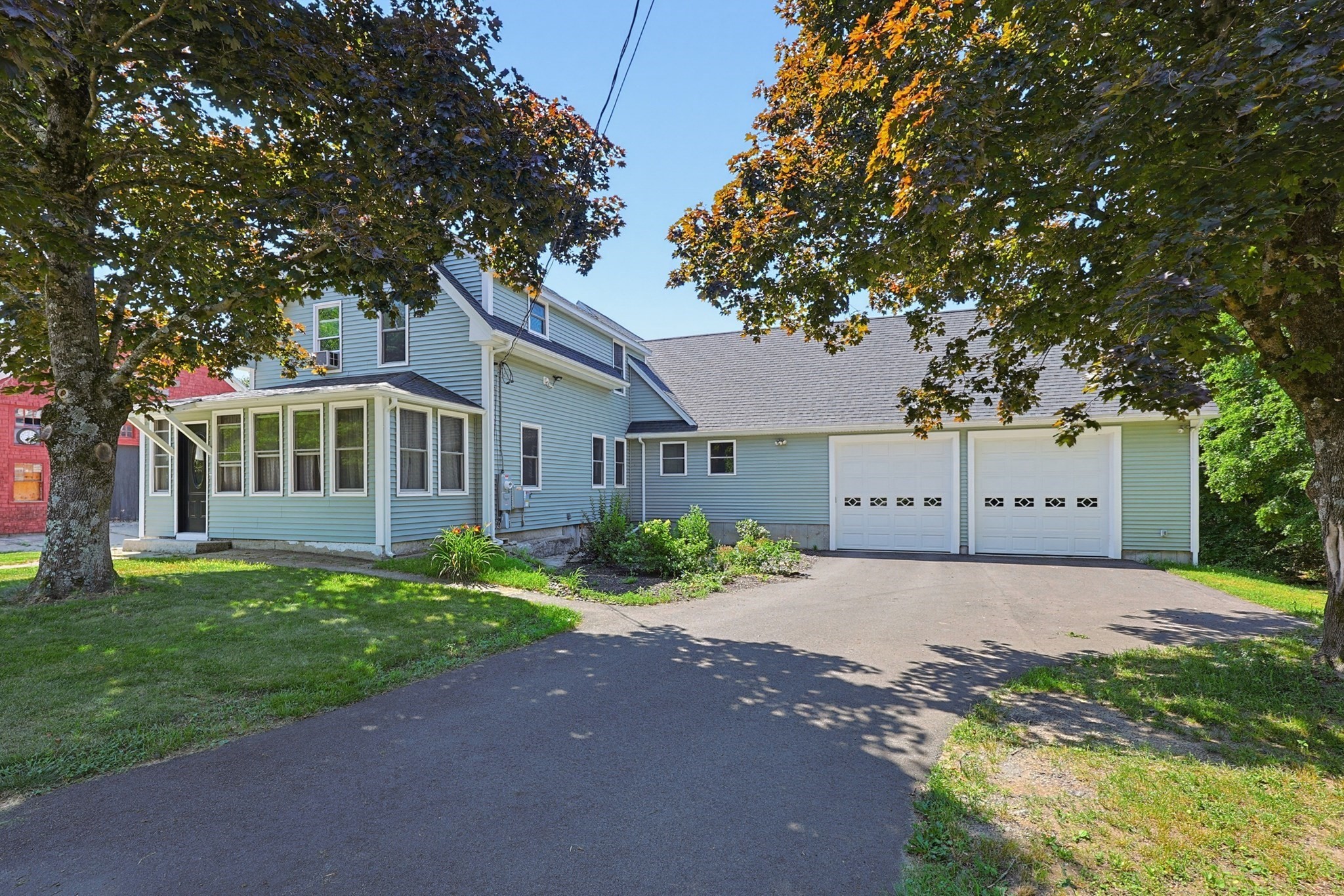 85 Fisher Street