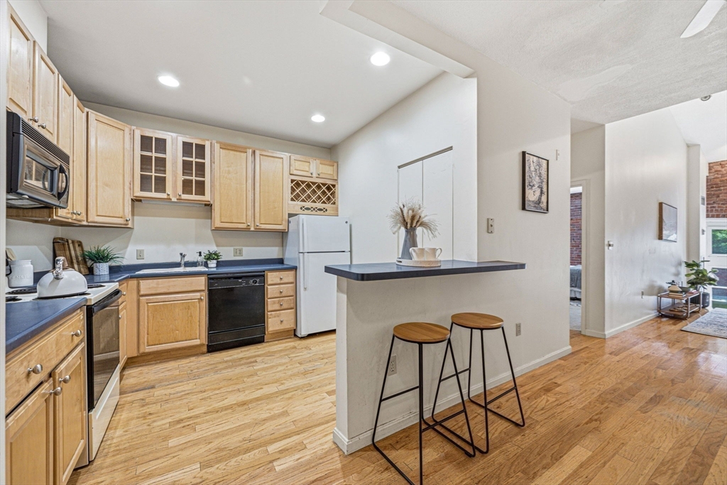 106 Thirteenth St # 236 Property Photo 18