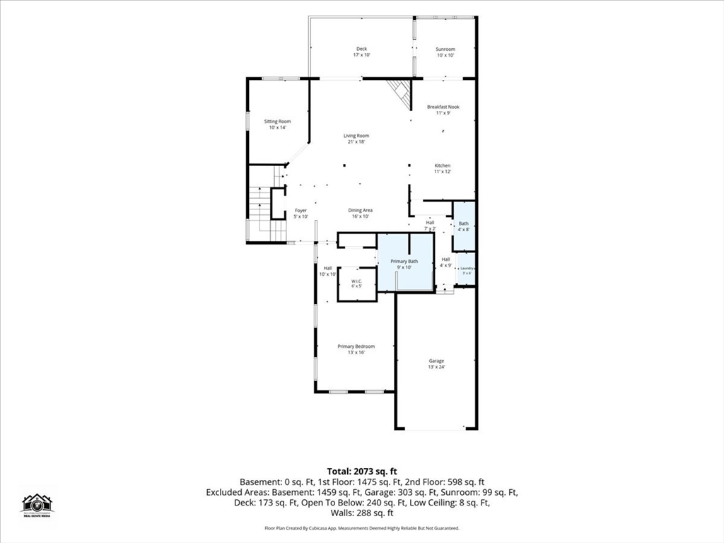 9 Blue Meadow Ct # 9 Property Photo 39