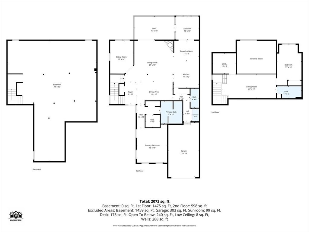 9 Blue Meadow Ct # 9 Property Photo 41