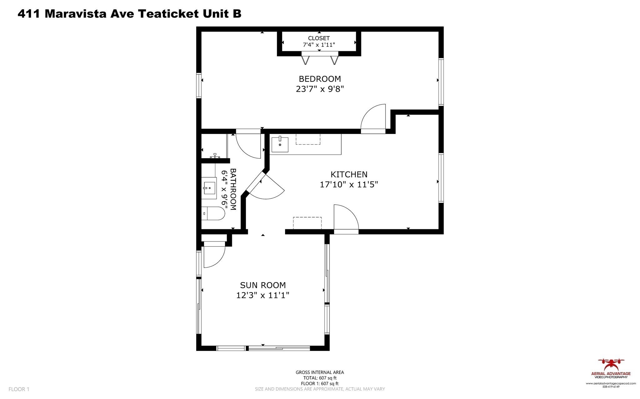 411 Maravista Ave Property Photo 37