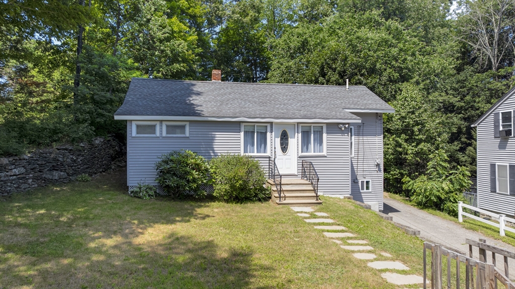 16 Highland St