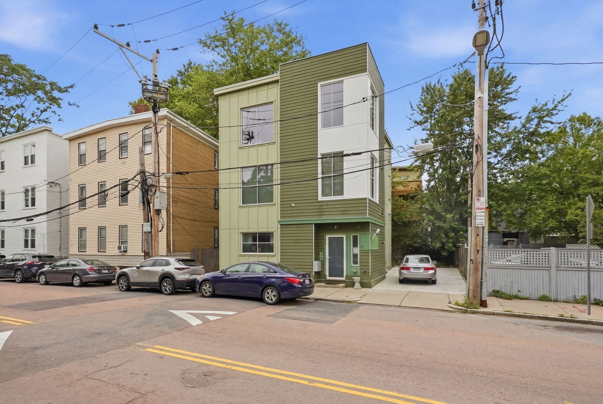 21 Lamartine St # 3 Property Photo 12