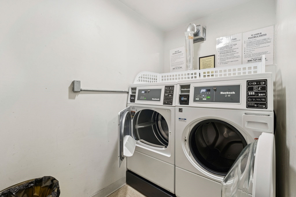 1105 Massachusetts Ave # 6a Property Photo 10
