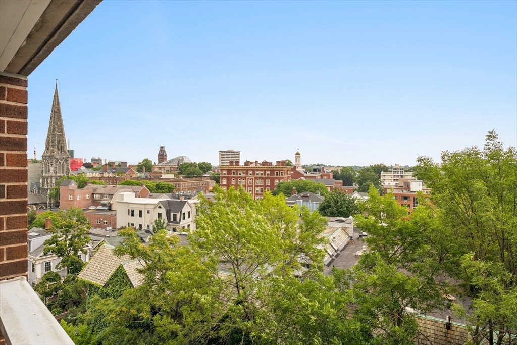 1105 Massachusetts Ave # 6a Property Photo 12