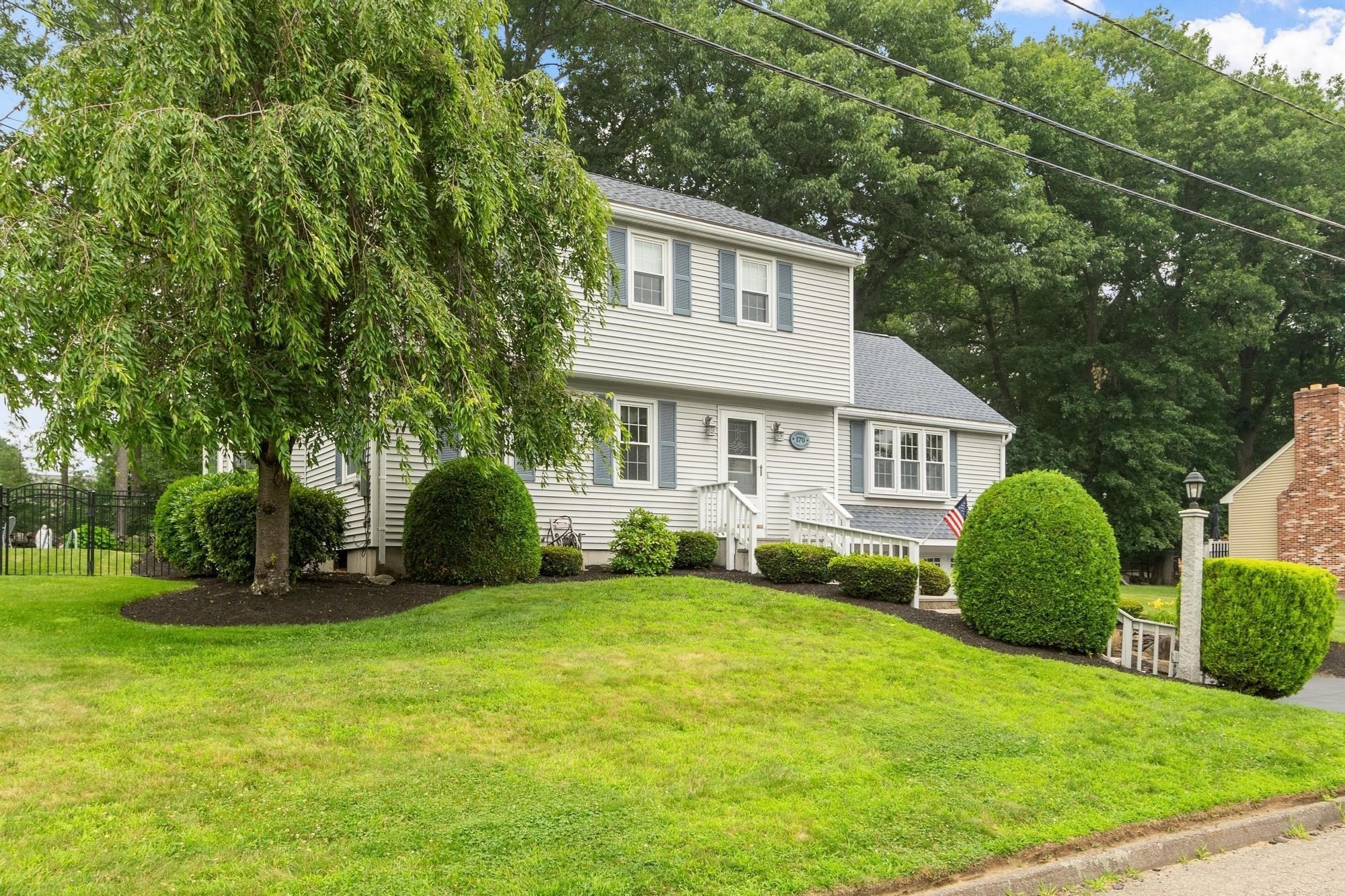 170 Jamestown Rd Property Photo 3