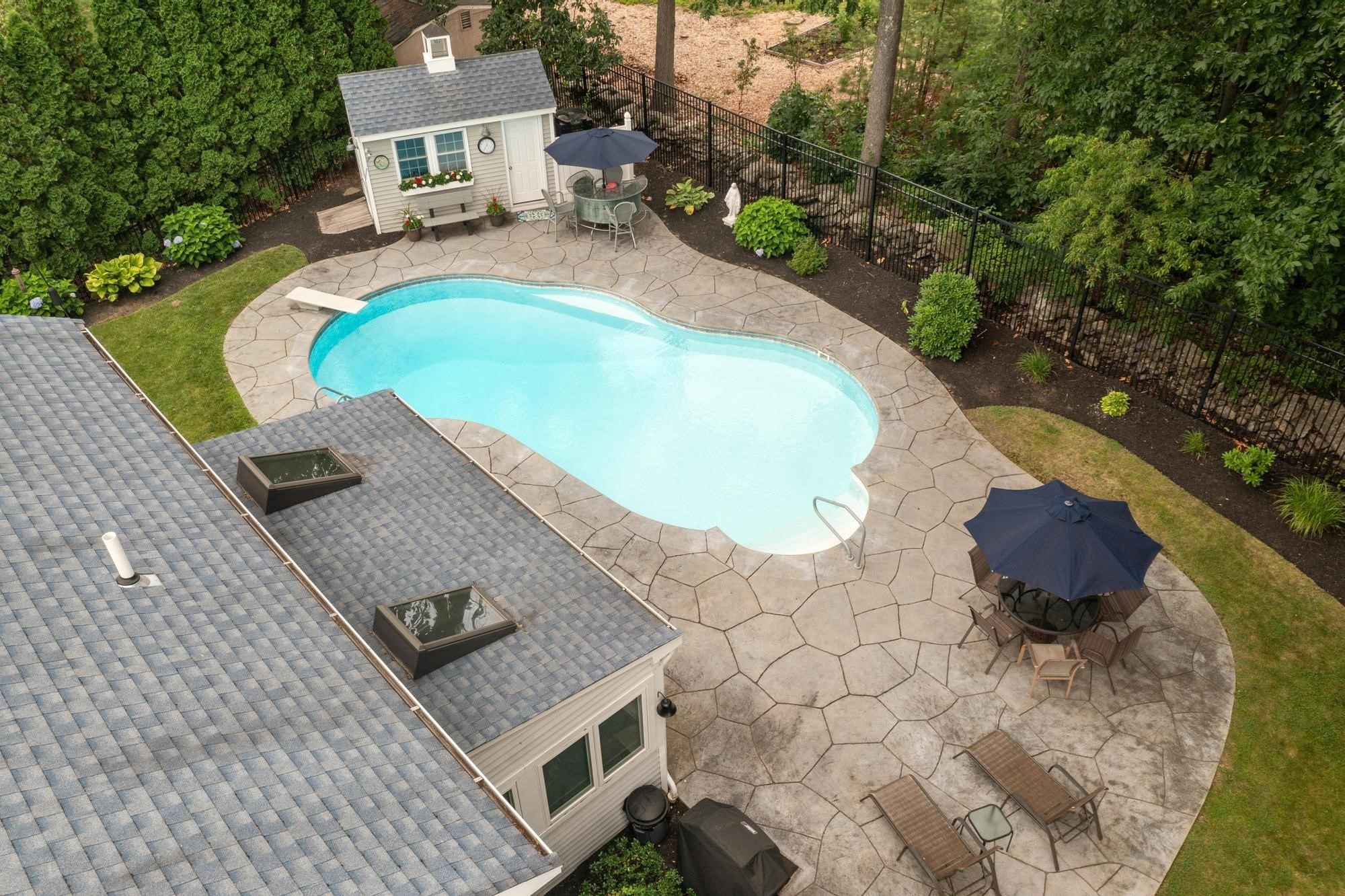 170 Jamestown Rd Property Photo 32