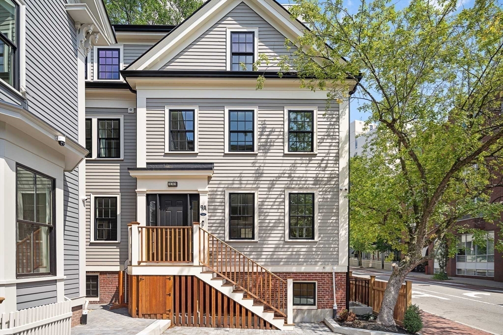 9a Mt. Auburn Street # A Property Photo 1