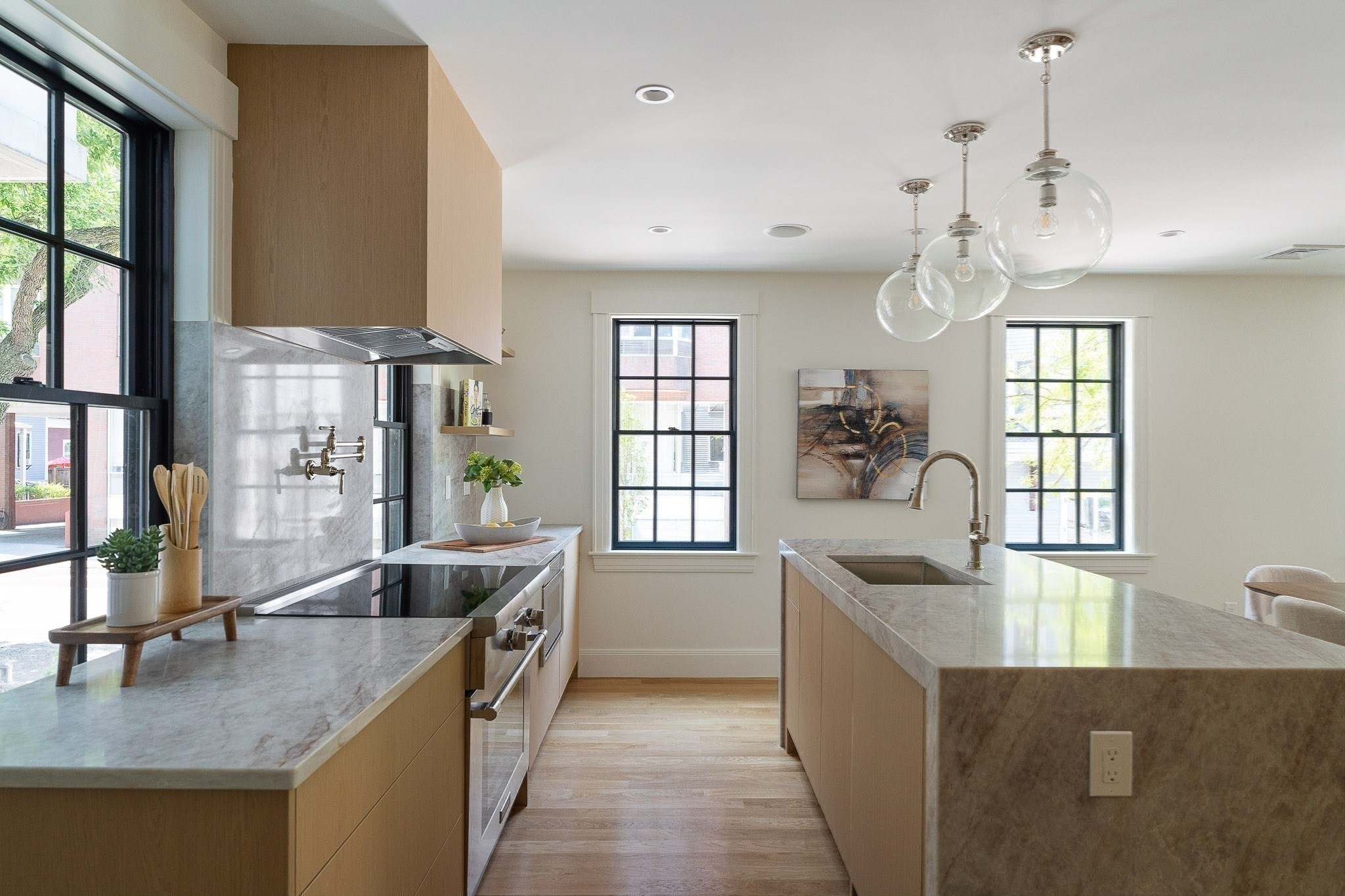 9a Mt. Auburn Street # A Property Photo 9