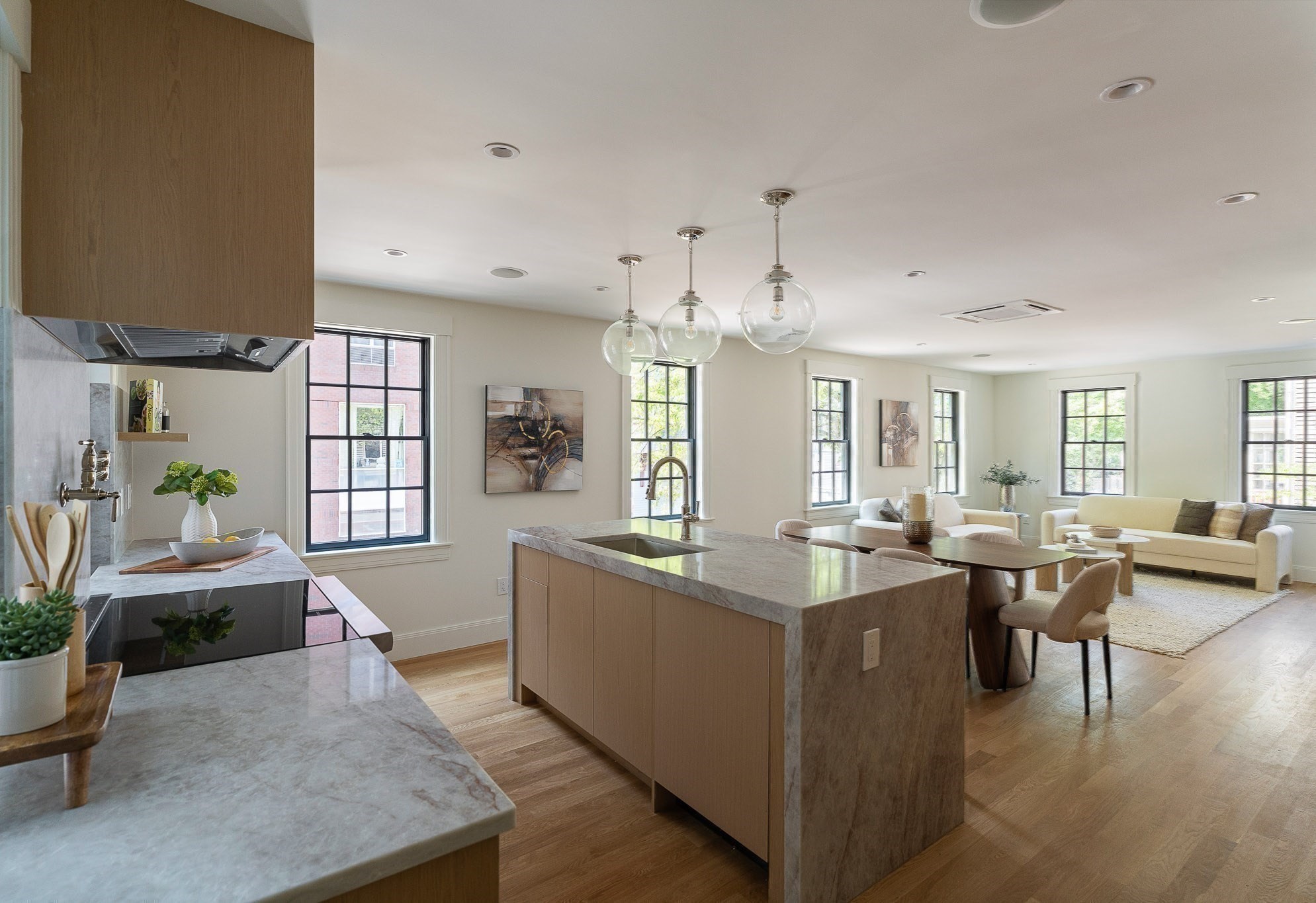 9a Mt. Auburn Street # A Property Photo 10
