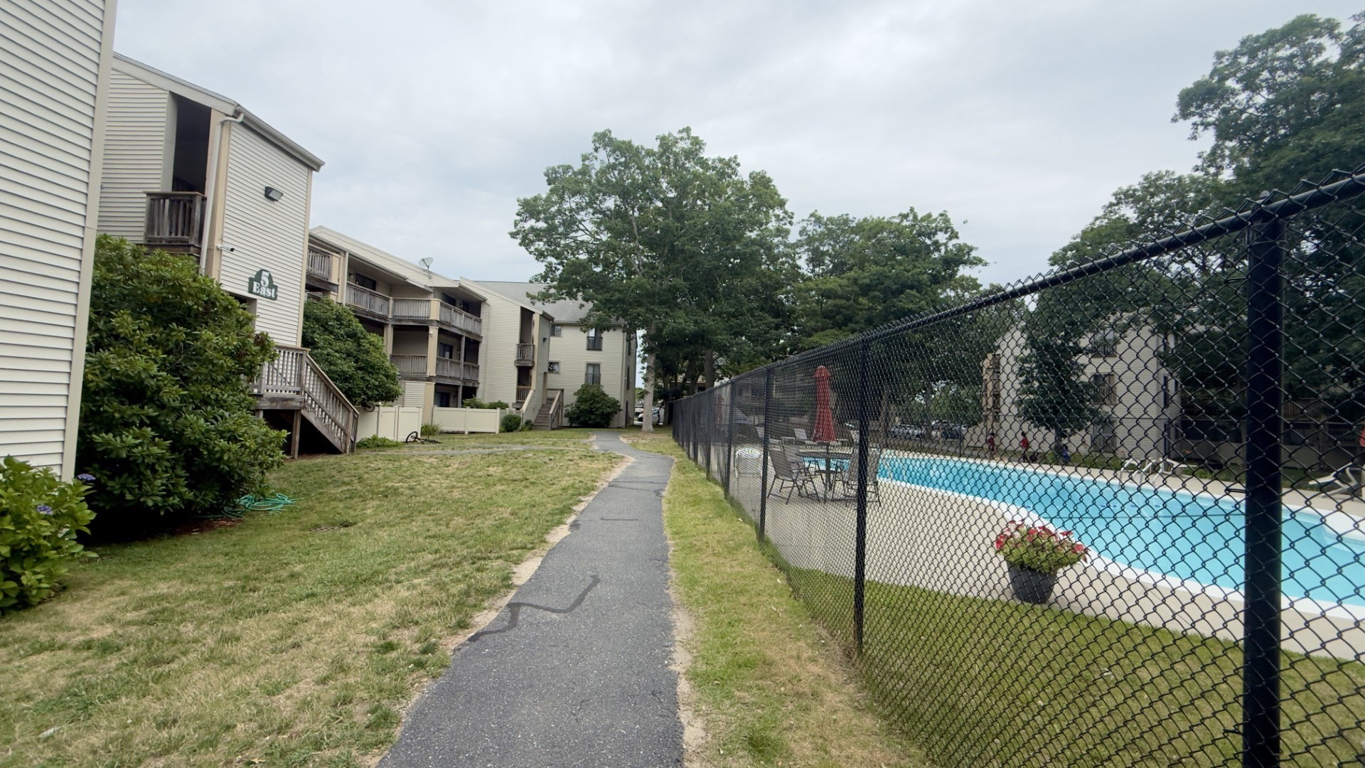 800 Bearses Way Property Photo 1