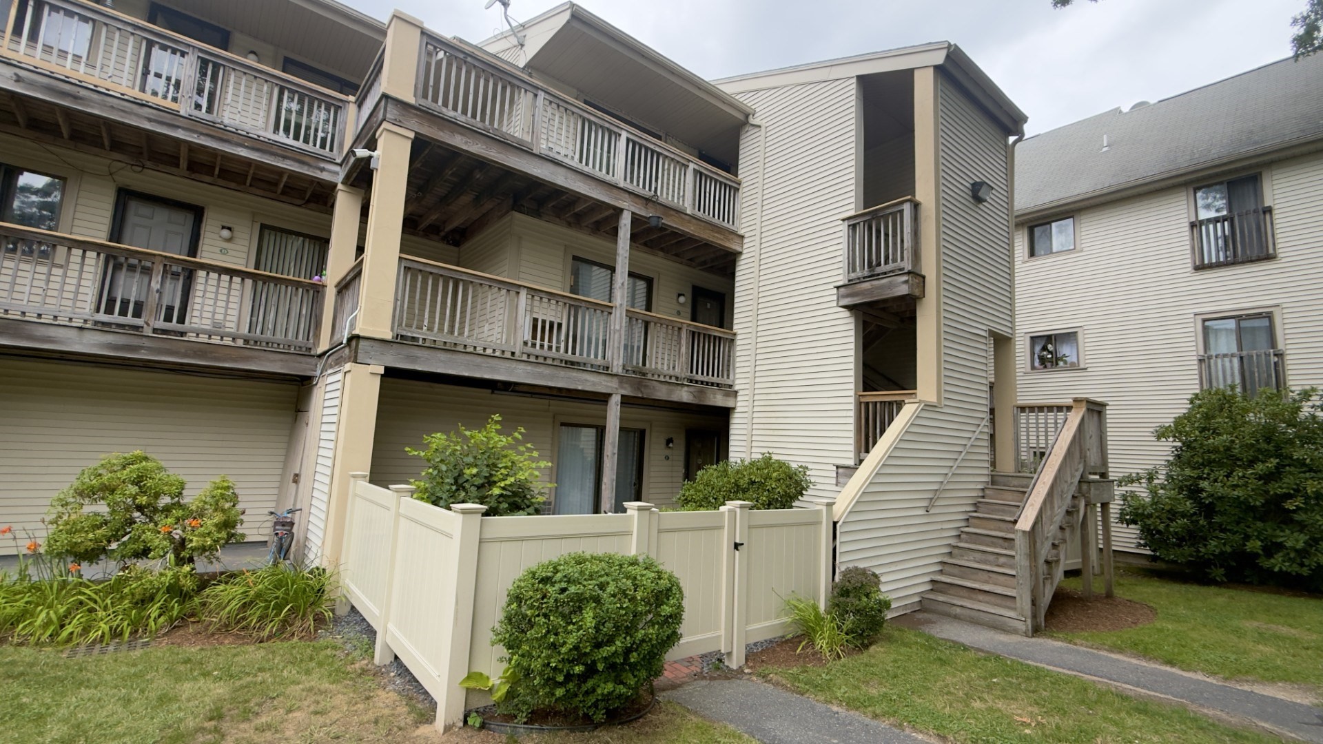 800 Bearses Way Property Photo 2