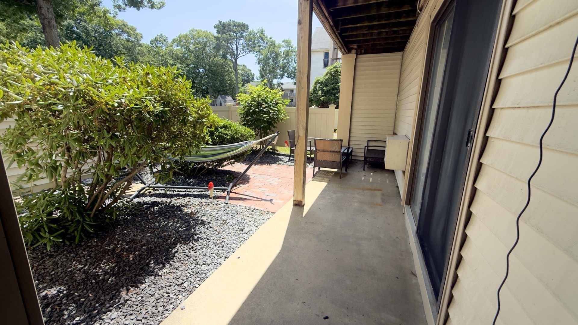 800 Bearses Way Property Photo 12
