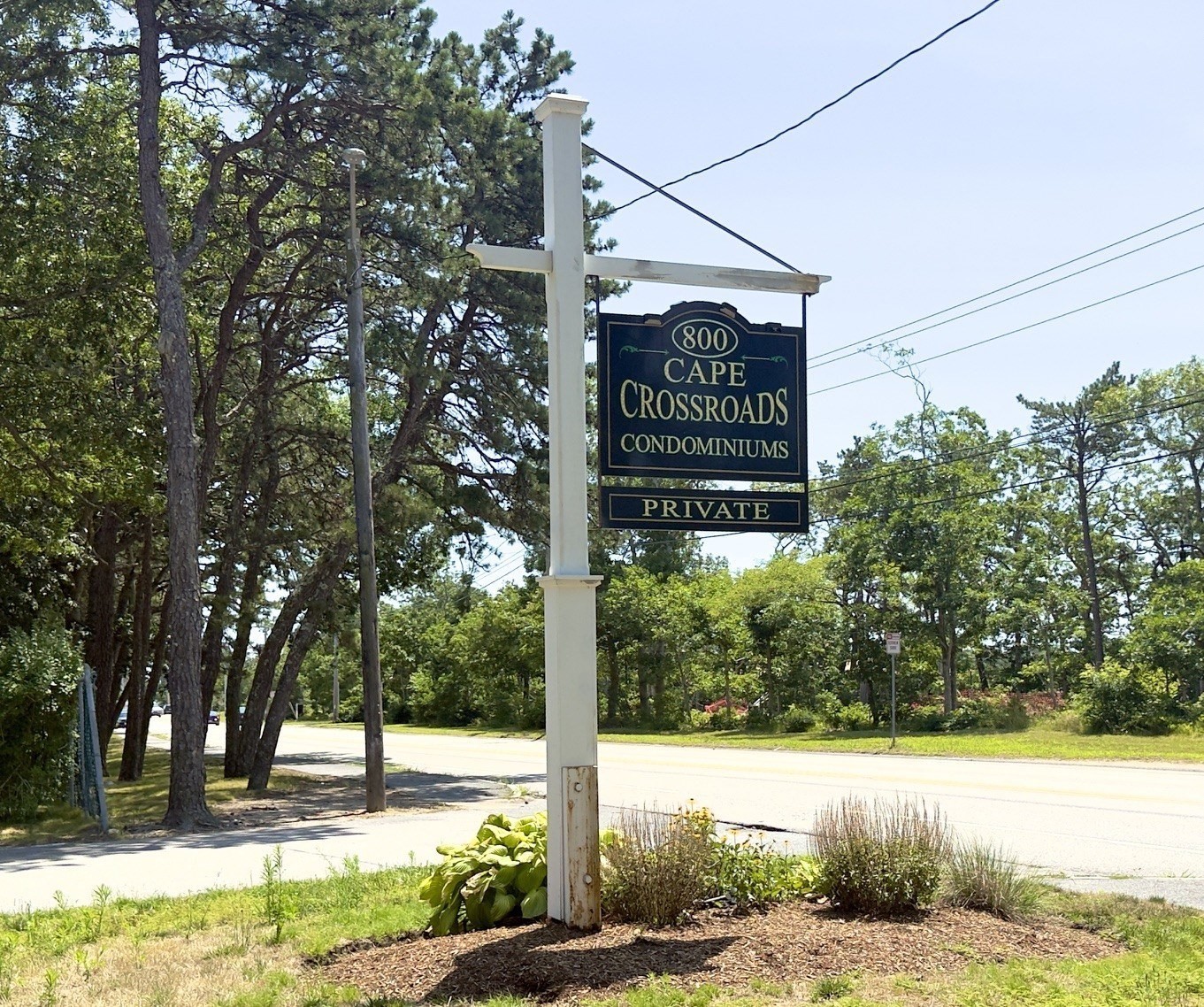 800 Bearses Way Property Photo 14