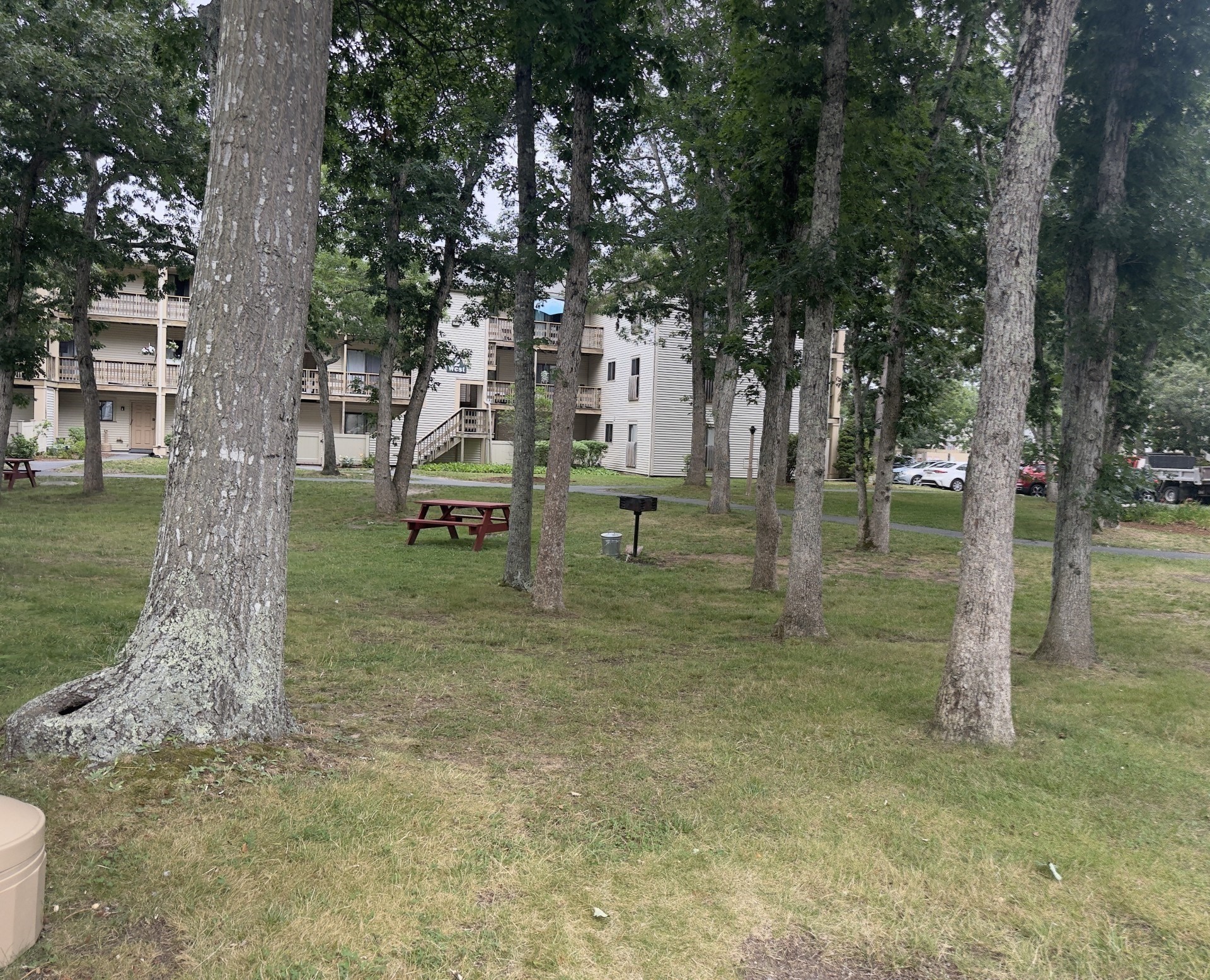800 Bearses Way Property Photo 15