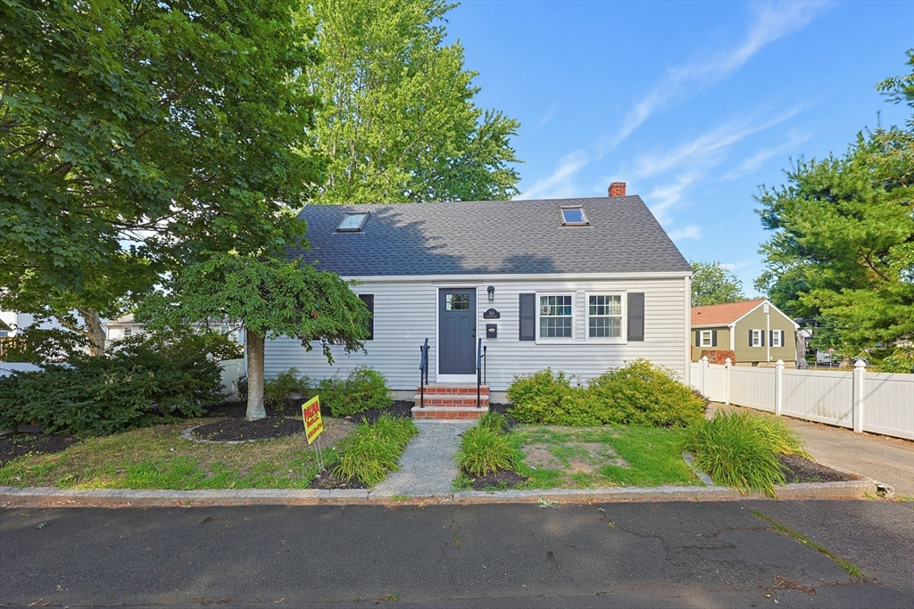 104 Fairmount Ave Property Photo 1