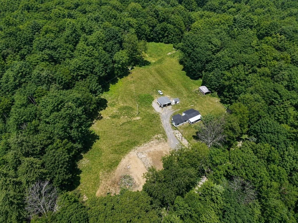 598-600 Old Dana Rd Property Photo 1