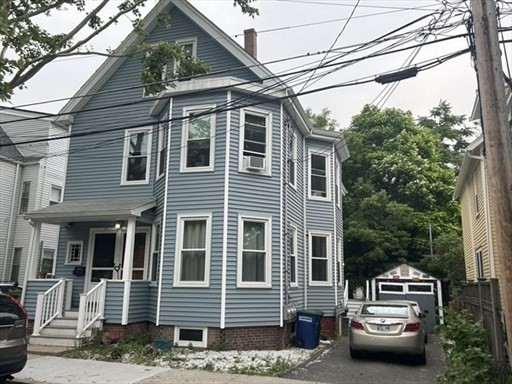 19 Harrison St. # 2 Property Photo 10