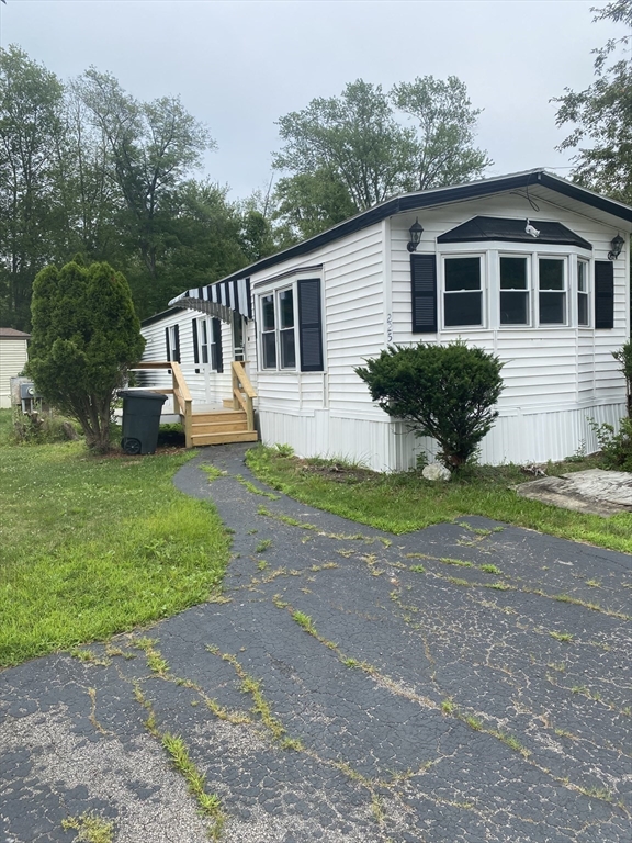 305 Turnpike # 225 Property Photo 1