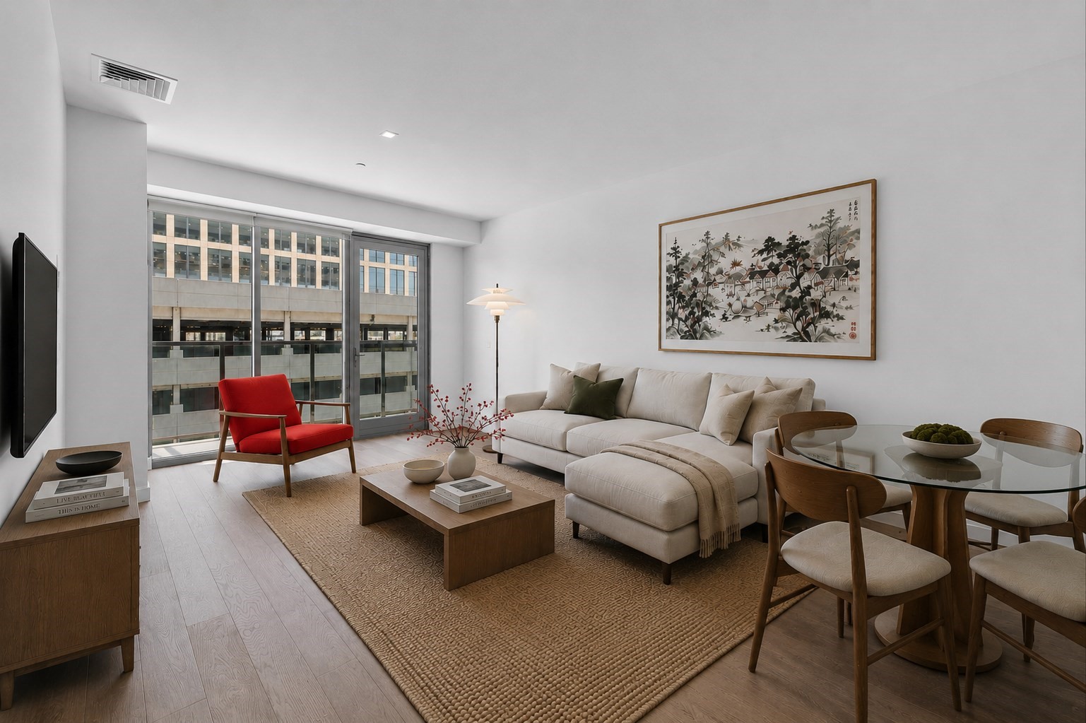 375 Canal St # 703