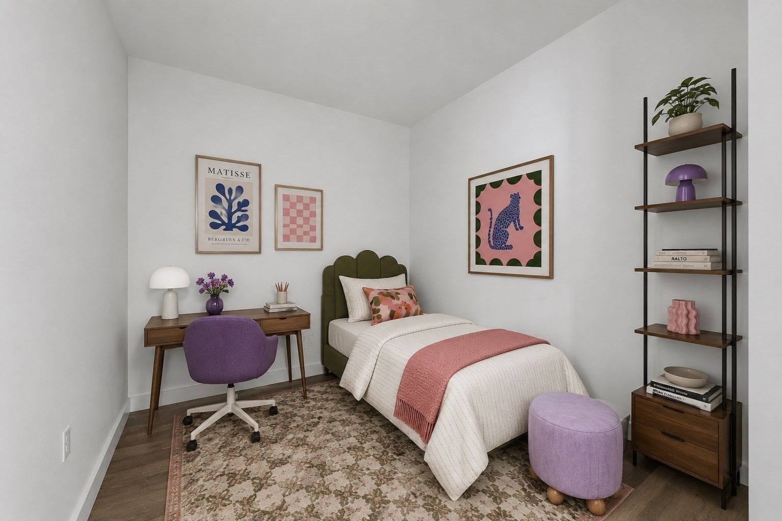 375 Canal St # 703 Property Photo 10