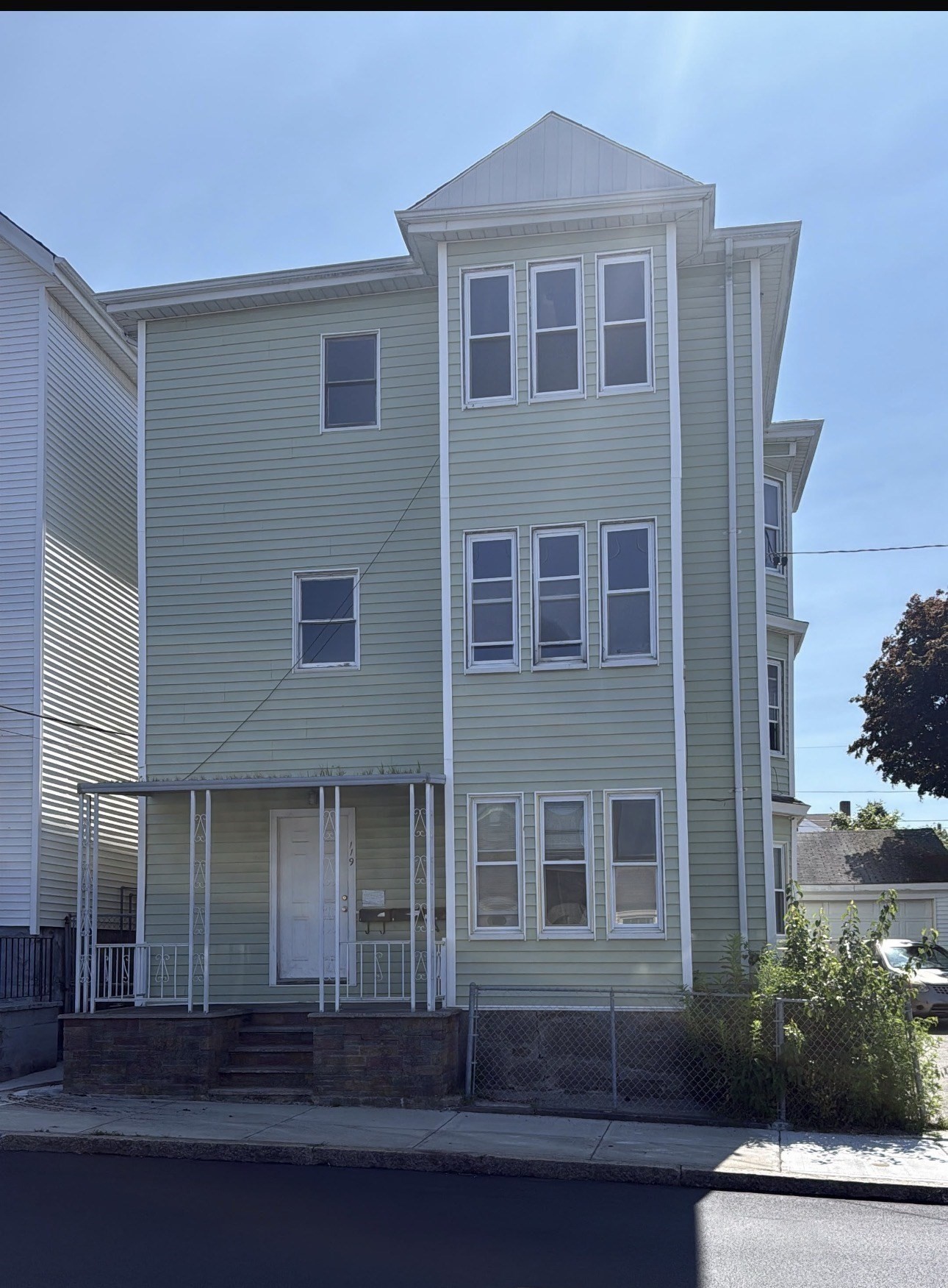 119 Robeson St # 2 Property Photo 1