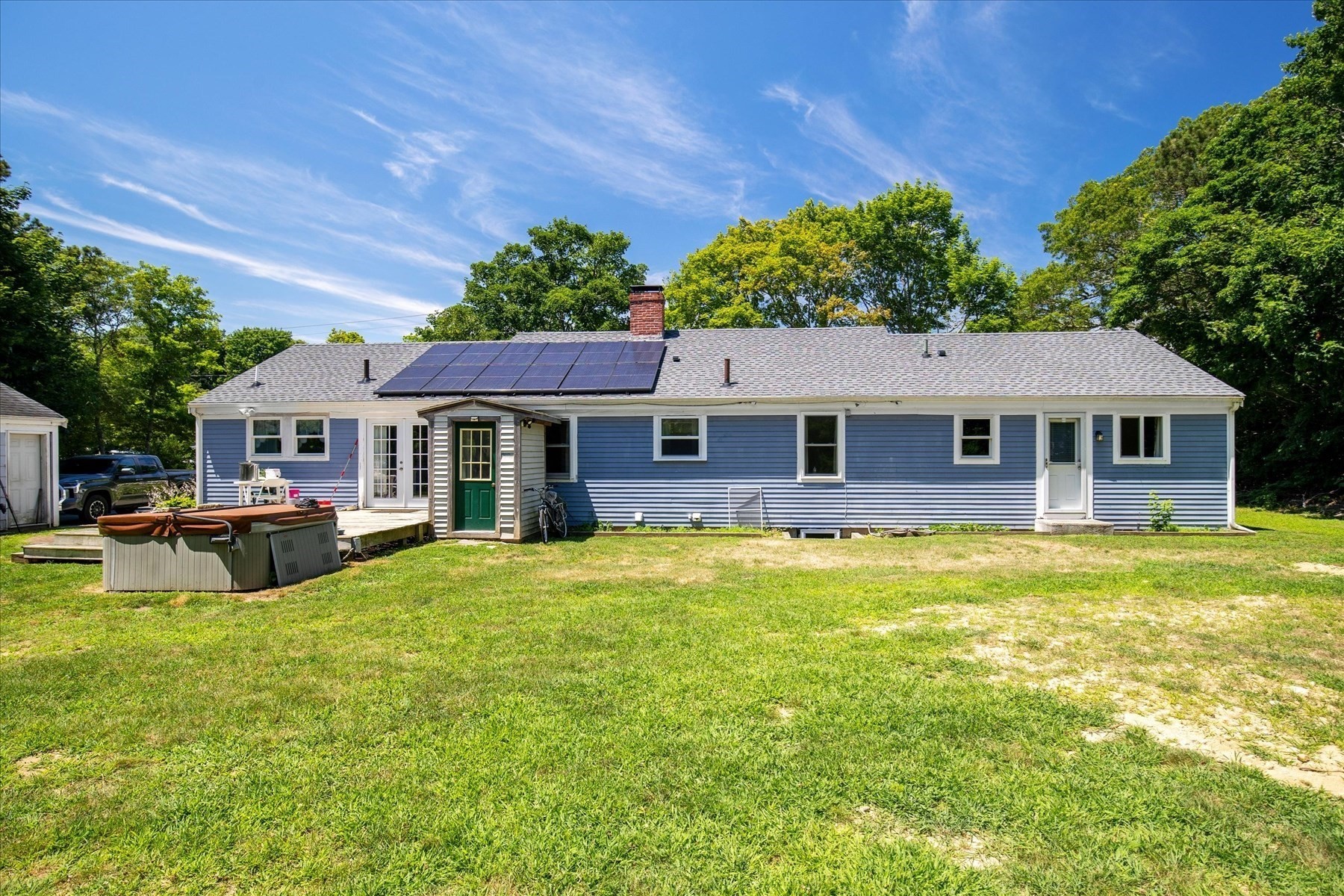 160 Lincoln Rd. Property Photo 21