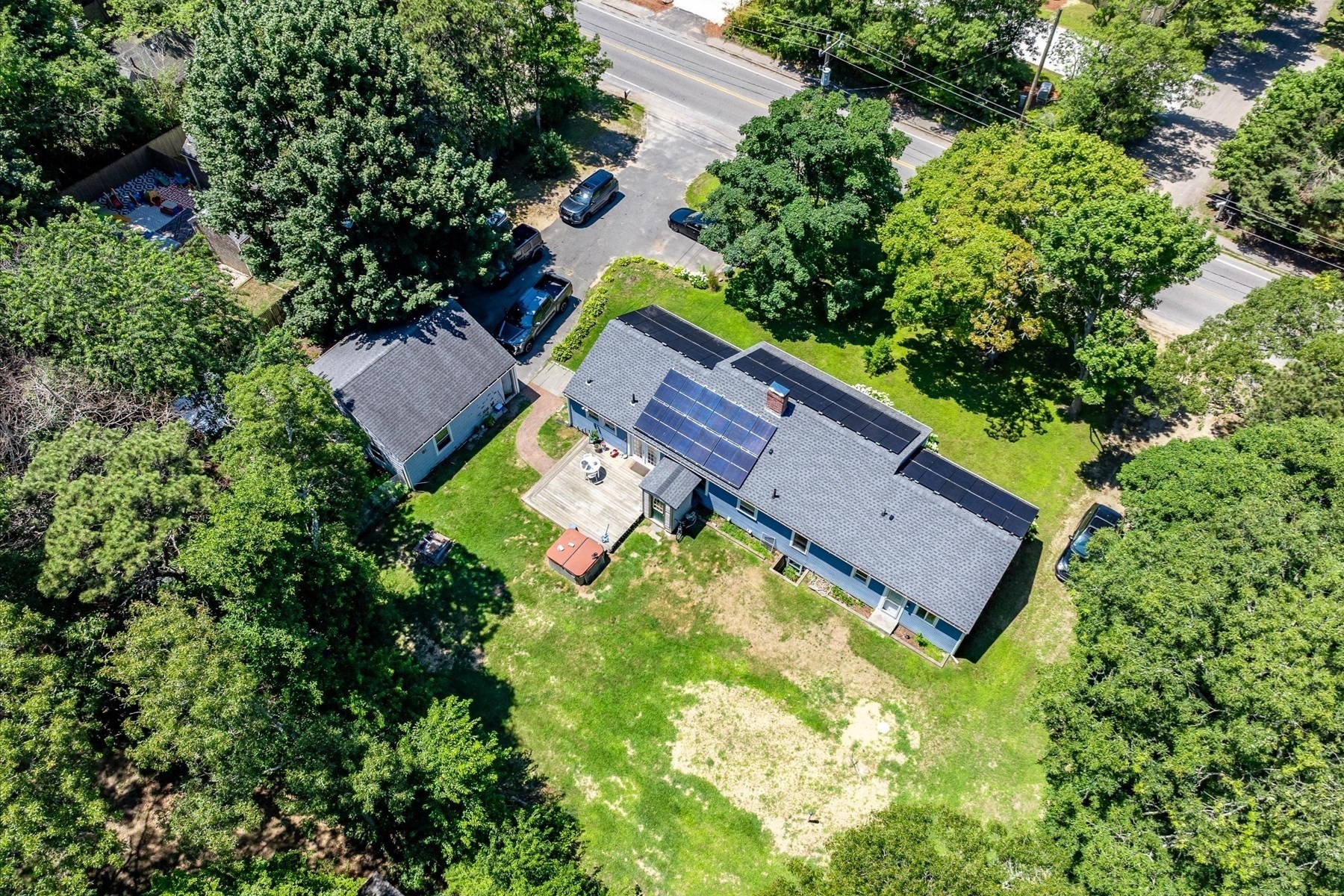 160 Lincoln Rd. Property Photo 26