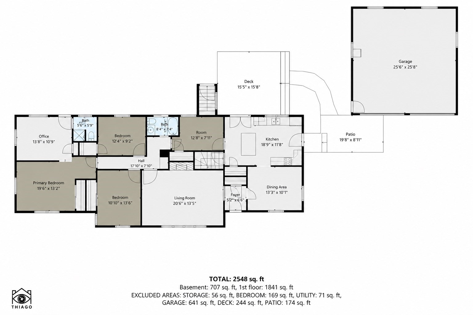 160 Lincoln Rd. Property Photo 27