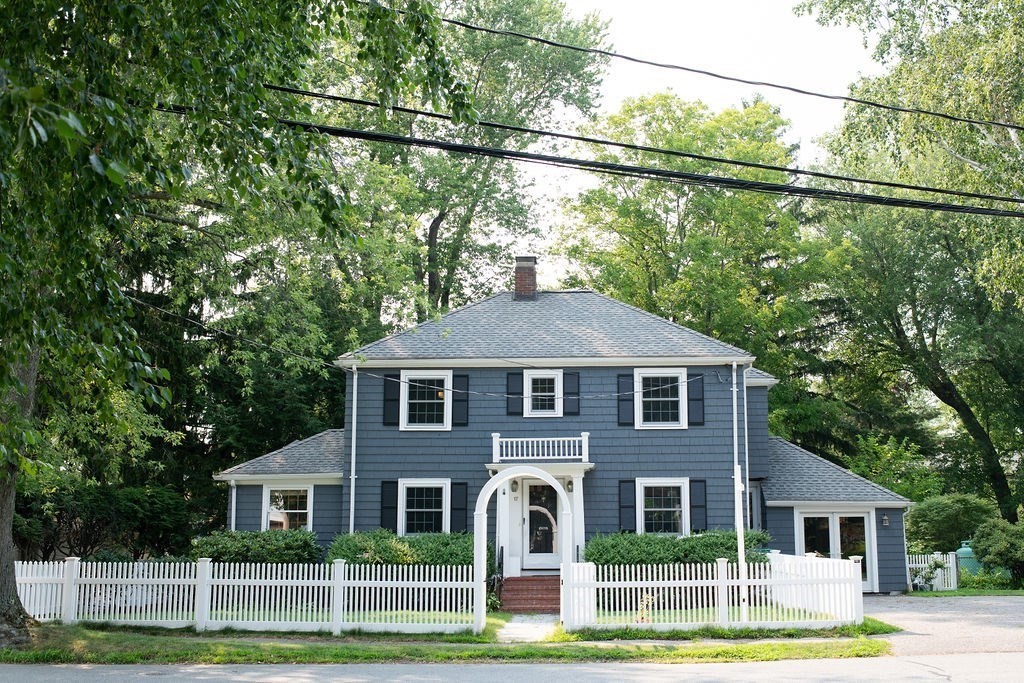 17 Eliot Road Property Photo 1
