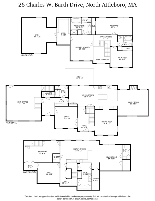 26 Charles W Barth Dr Property Photo 42