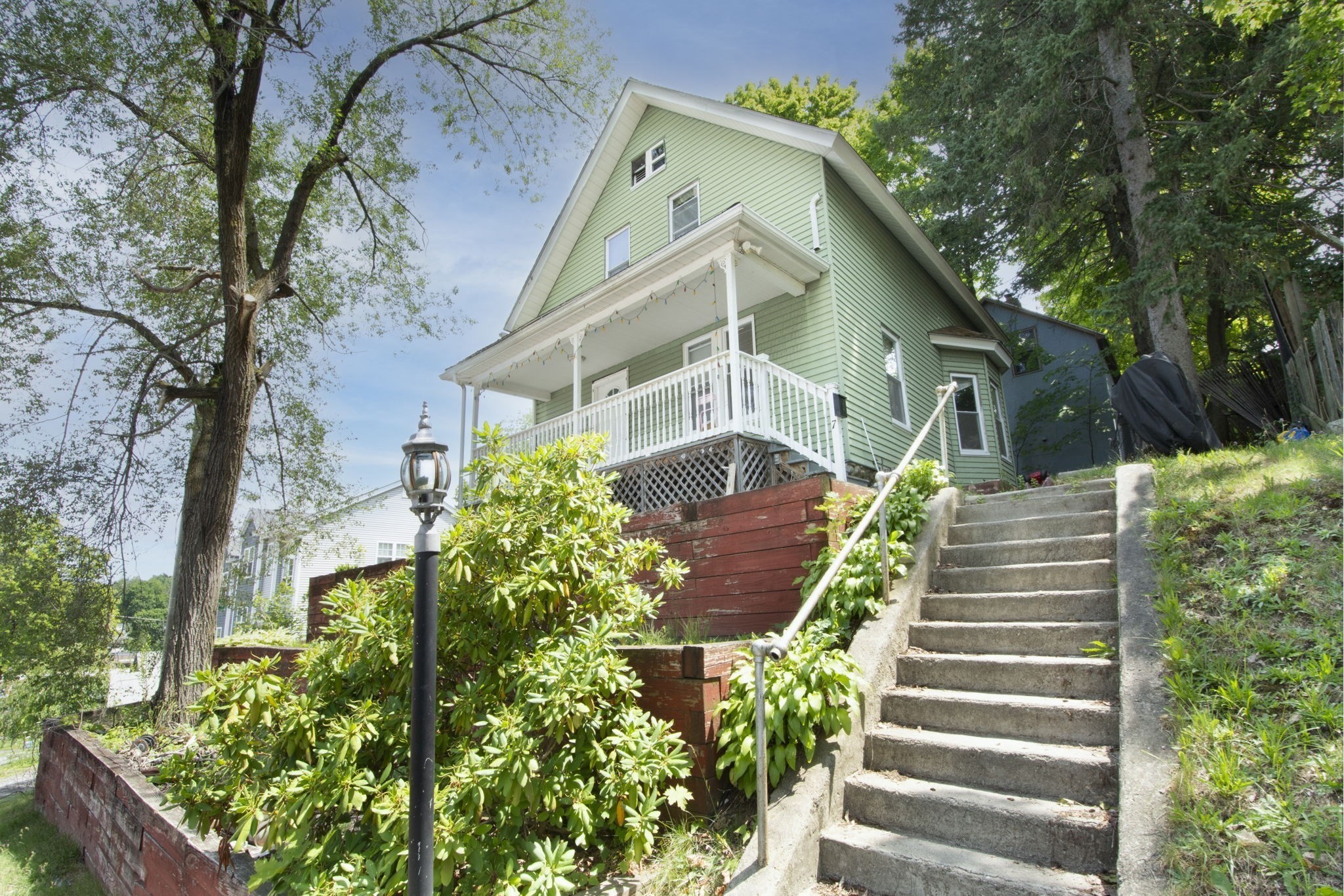 7 Clarence St Property Photo 1