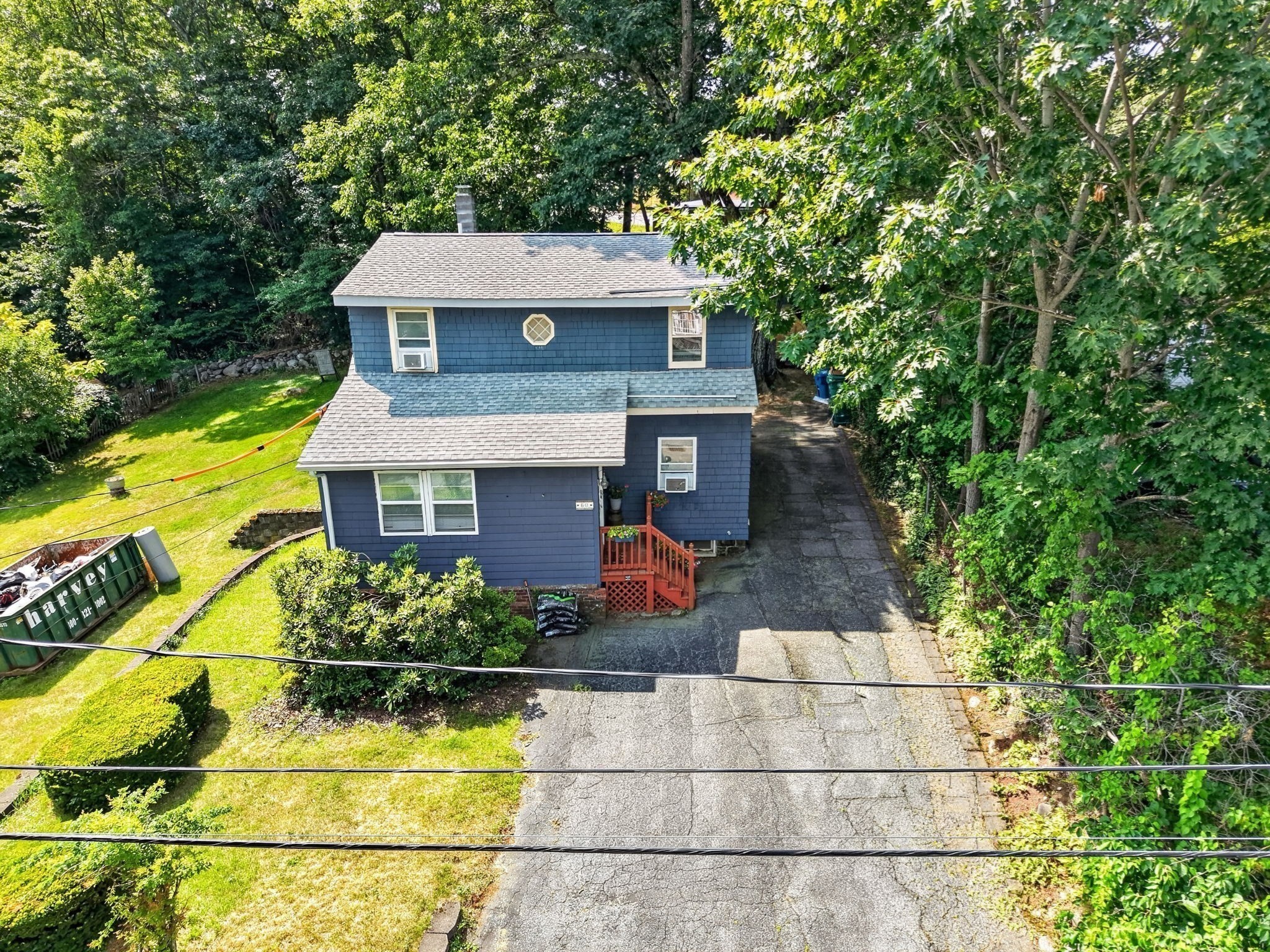 60 Harriett Ave Property Photo 34