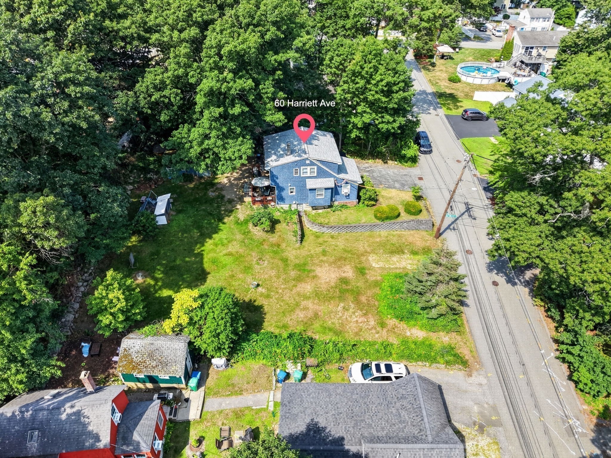 60 Harriett Ave Property Photo 37