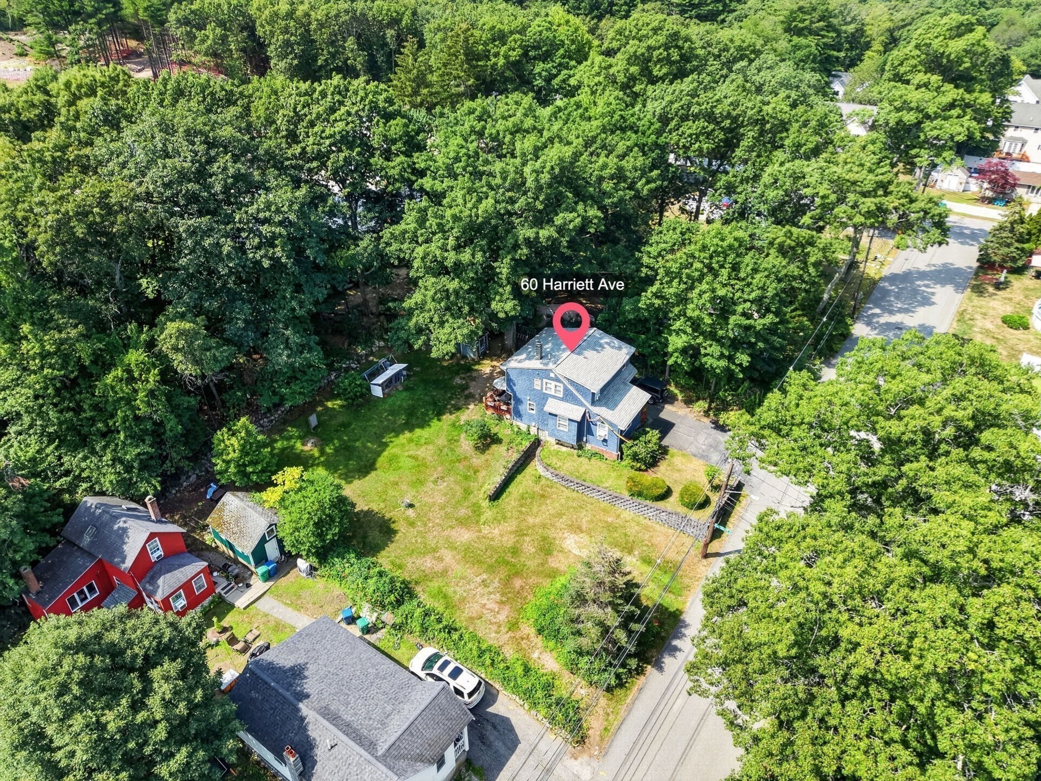 60 Harriett Ave Property Photo 39