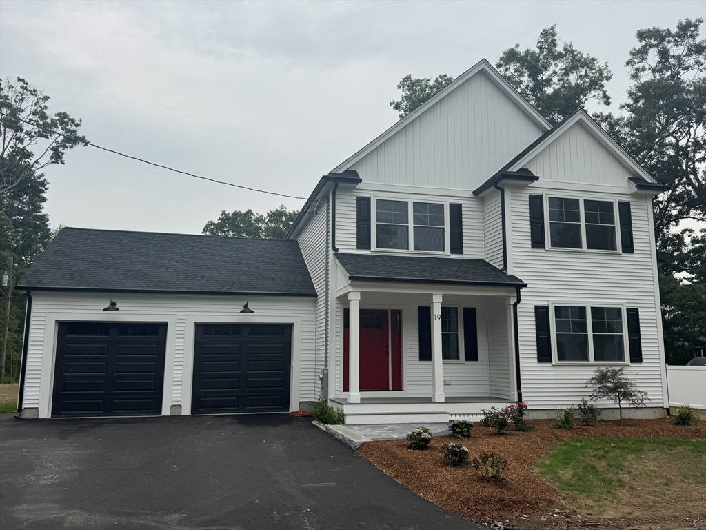 19 Barberry Road Property Photo 1