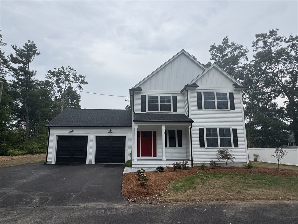 19 Barberry Road Property Photo 18