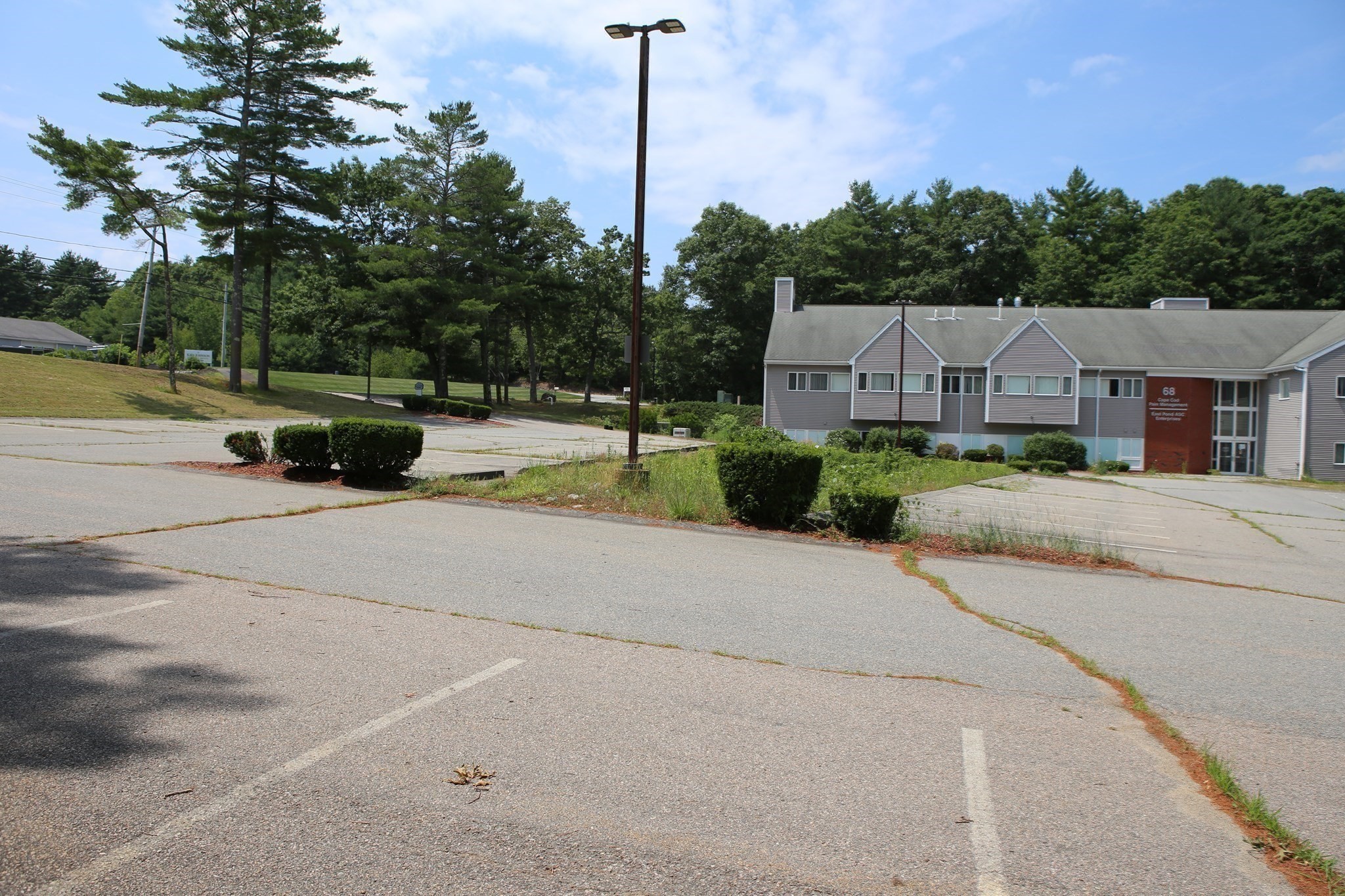 68 N. Main Property Photo 33