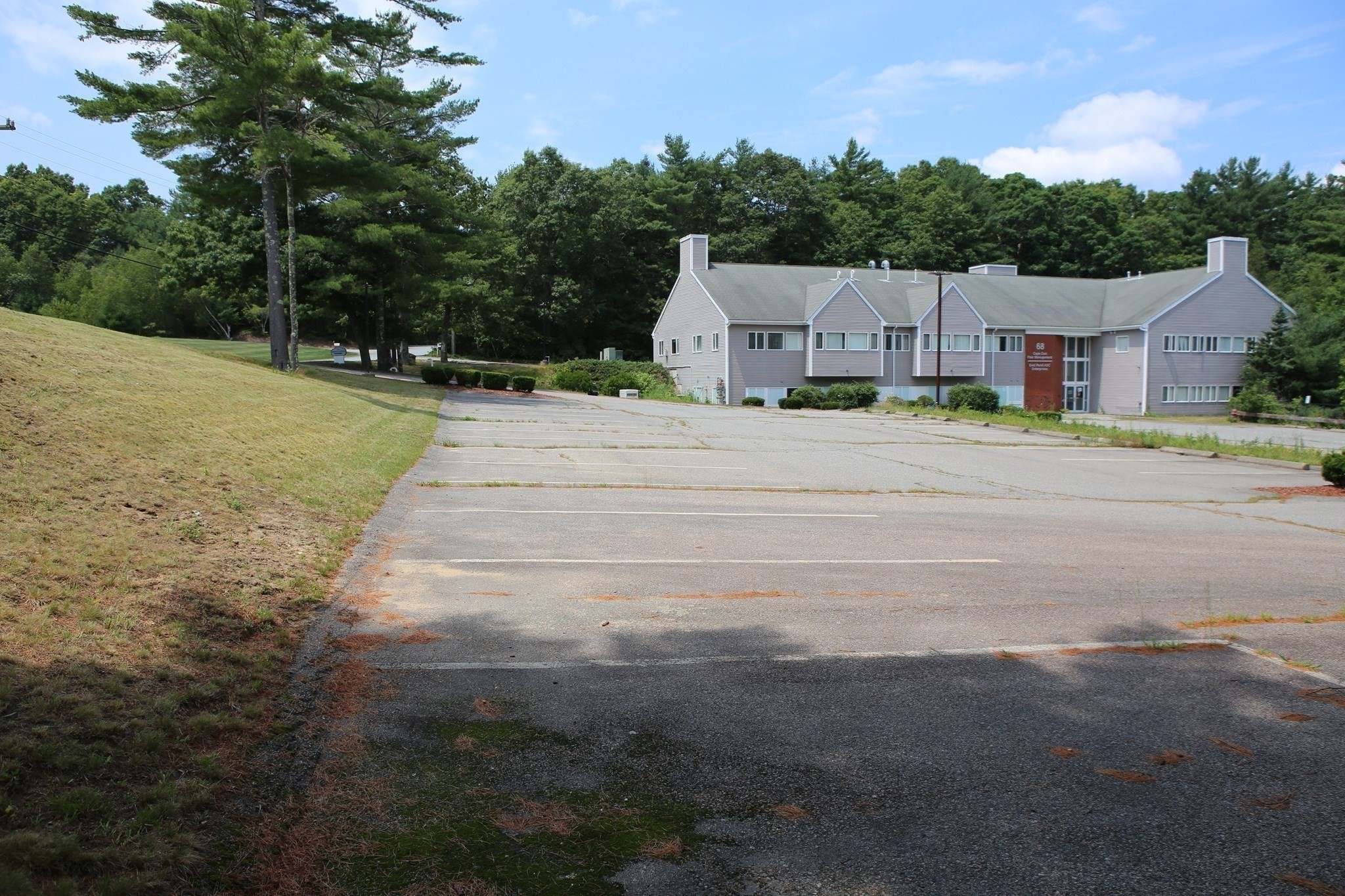 68 N. Main Property Photo 34