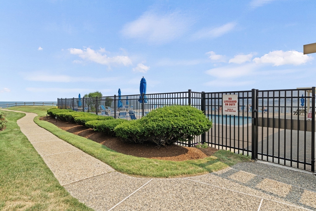 1 Seal Harbor # 700 Property Photo 30