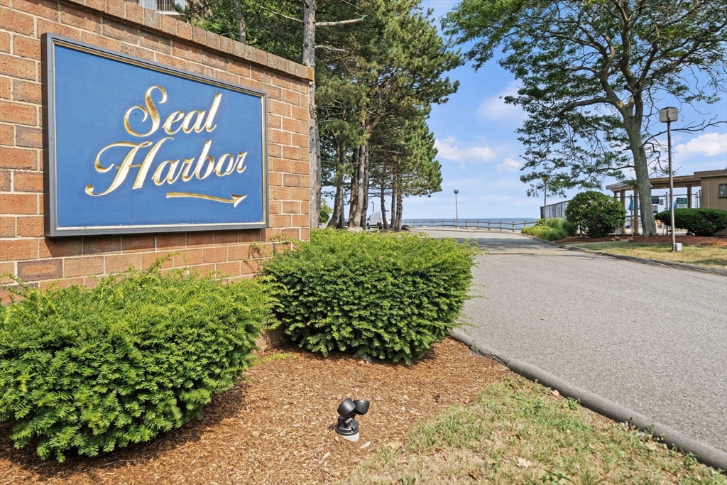 1 Seal Harbor # 700 Property Photo 32